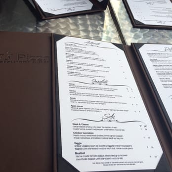 Jz's Pizza - Menu. Sat outside to people watch - Pizza Near Me - Toronto, Ontario Jz's Pizza - Menu. Sat outside to people watch - Pizza Near Me - Toronto, Ontario