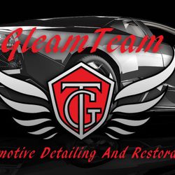 Gleam Team Auto Detailing and Restoration