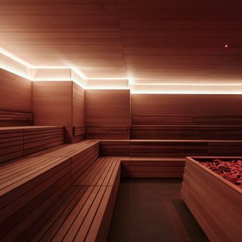 洋書 BATH HOUSE NIGHTS Work hard, recover harder 🔥 Sweat it out in the sauna to