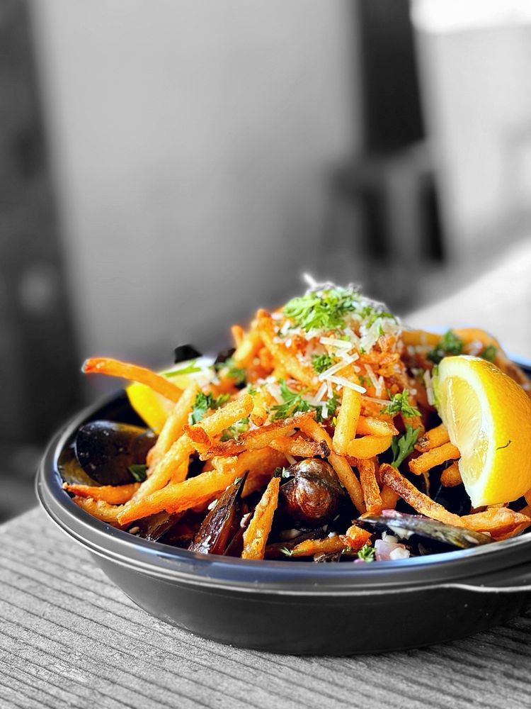 47 Hills Brewing Company