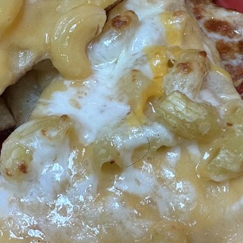 Cicis Pizza - Hair in pizza - Pizza Near Me - Richmond, Virginia Cicis Pizza - Hair in pizza - Pizza Near Me - Richmond, Virginia