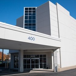SSM Health Physical Therapy - St. Charles - Downtown