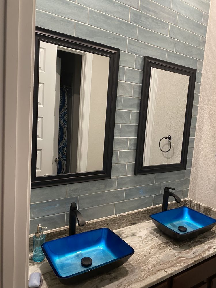 Slide of TS Remodeling & Construction