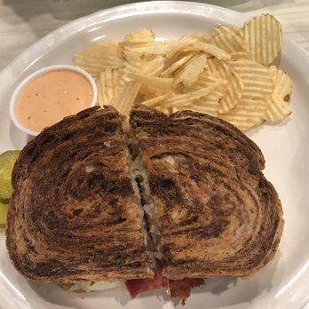 Moyers Lakeside Eatery - Rueben - Salad Near Me - Mooresville, North Carolina Moyers Lakeside Eatery - Rueben - Salad Near Me - Mooresville, North Carolina
