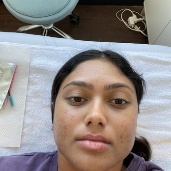 Kreative By Tina - before picture (for lash lift & tint) - Hair Stylists Near Me - Carlsbad, California Kreative By Tina - before picture (for lash lift & tint) - Hair Stylists Near Me - Carlsbad, California
