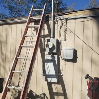 Warner Electric - Rebuilding services after storm damage - Electricians Near Me - Topeka, Kansas Warner Electric - Rebuilding services after storm damage - Electricians Near Me - Topeka, Kansas