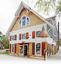 Duck Village Outfitters by null