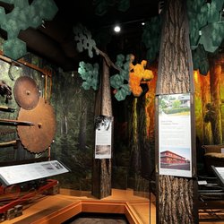 Idaho State Museum