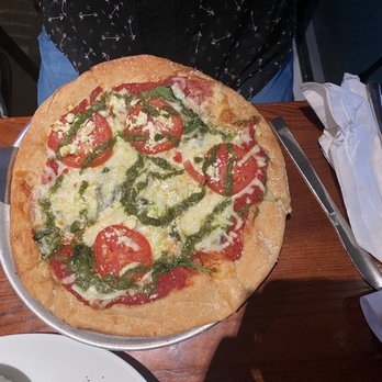 Mellow Mushroom - Pizza Near Me - Durham, North Carolina