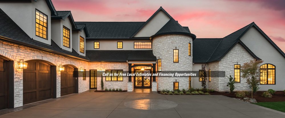 Slide of C S Construction and Roofing