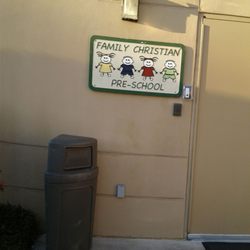 Family Christian Center Church