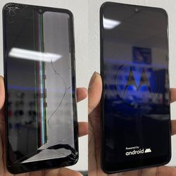 RepairSpot - Moto Screen Repair