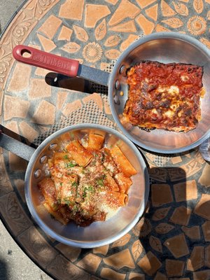 Marcella's Lasagneria by null
