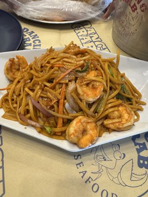 Dancing Crab by null