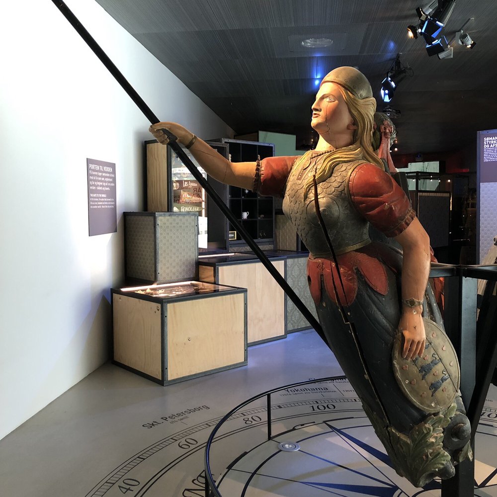 Museet for Søfart - Landmarks & Historical Buildings Near Me - Helsingør, 84