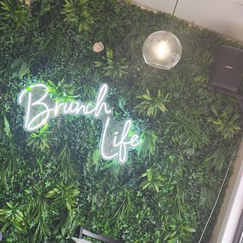 Blossoms Brunch Bar - Breakfast & Brunch Near Me - Rahway, New Jersey