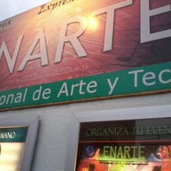 ENARTE