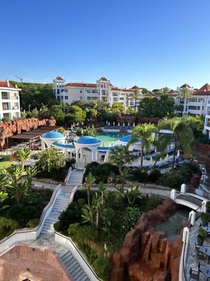 Hilton Vilamoura As Cascatas Golf Resort & Spa by null