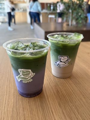 Rutina Coffee by null