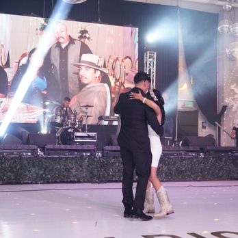 The QD Venue - Dance - Venues & Event Spaces Near Me - Westminster, California