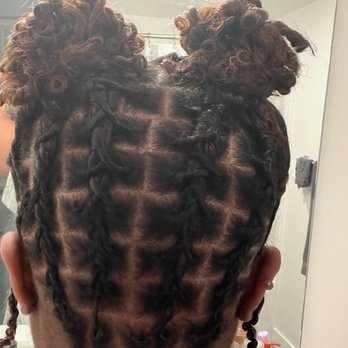 Locafella Loc Studio - Hair Stylists Near Me - Fontana, California Locafella Loc Studio - Hair Stylists Near Me - Fontana, California