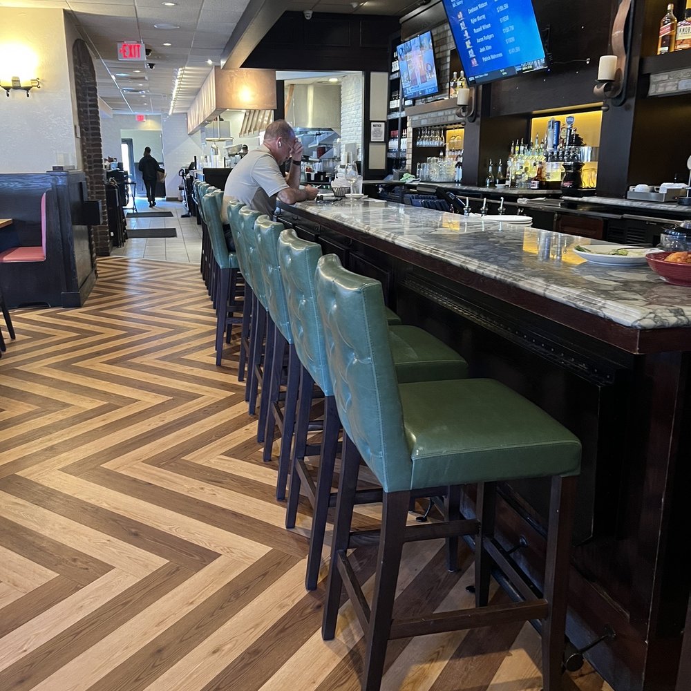 Carrabba's Italian Grill - Bar - Italian Near Me - Tampa, Florida
