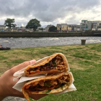 Jianbing Bar - Peking duck jian bing - Creperies Near Me - Galway, G Jianbing Bar - Peking duck jian bing - Creperies Near Me - Galway, G
