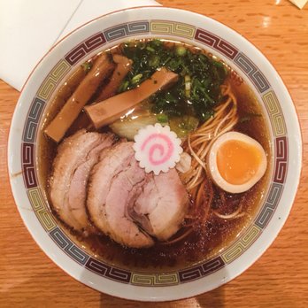 IPPUDO Westside - Ramen Near Me - New York, New York IPPUDO Westside - Ramen Near Me - New York, New York
