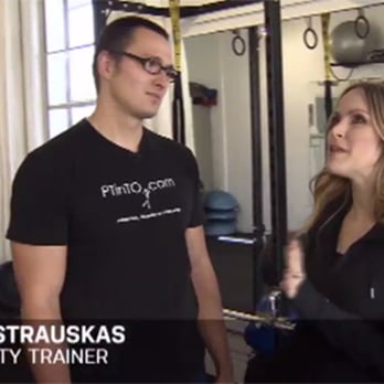Personal Trainer In Toronto - Personal Trainer in Toronto, Eric Astrauskas, on E! with Leah Miller - Trainers Near Me - Toronto, Ontario Personal Trainer In Toronto - Personal Trainer in Toronto, Eric Astrauskas, on E! with Leah Miller - Trainers Near Me - Toronto, Ontario