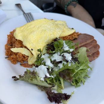 Liliha Bakery - kim chee fried rice - Bakeries Near Me - Honolulu, Hawaii Liliha Bakery - kim chee fried rice - Bakeries Near Me - Honolulu, Hawaii