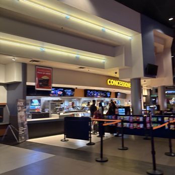 Regal Stonecrest at Piper Glen - Cinema Near Me - Charlotte, North Carolina