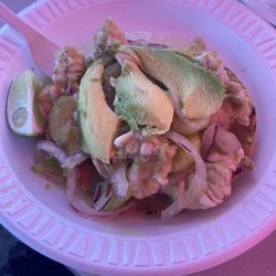 Mariscos Roberto