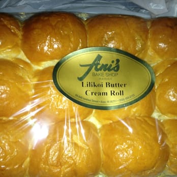 Ani's Bake Shop - My FAVE! - Bakeries Near Me - Aiea, Hawaii Ani's Bake Shop - My FAVE! - Bakeries Near Me - Aiea, Hawaii