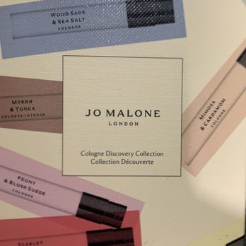 Jo Malone London - Great for traveling. TSA friendly - Cosmetics & Beauty Supply Near Me - Costa Mesa, California Jo Malone London - Great for traveling. TSA friendly - Cosmetics & Beauty Supply Near Me - Costa Mesa, California