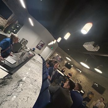 Denver Broncos Stadium Store - Coke fan experience room - Sports Wear Near Me - Denver, Colorado