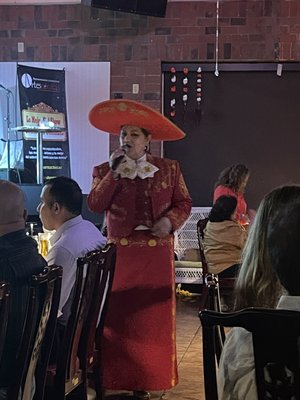 El Gran Bamboo Restaurant by null