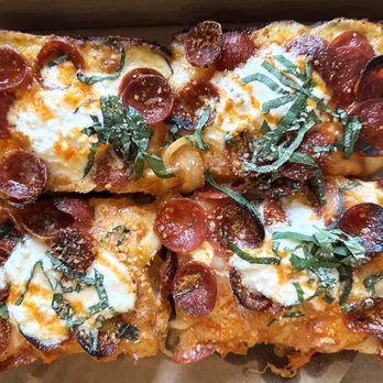 Death by Pizza - ABAGNALE - Pizza Near Me - Delray Beach, Florida Death by Pizza - ABAGNALE - Pizza Near Me - Delray Beach, Florida
