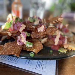 user provided THE LOT La Jolla photo