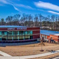Ample Storage Center