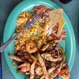 Texanas fajitas Texanas fajitas