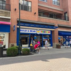 Build-A-Bear Workshop - Exterior view