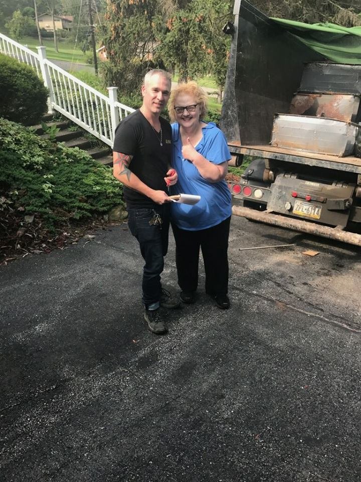 G.I.HAUL Junk and Waste Removal Tampa Bay - veterans service organization in Tampa, FL