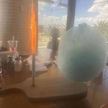 Meril - Cotton candy - American Near Me - Henderson, Nevada