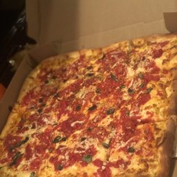 Grandma Pie