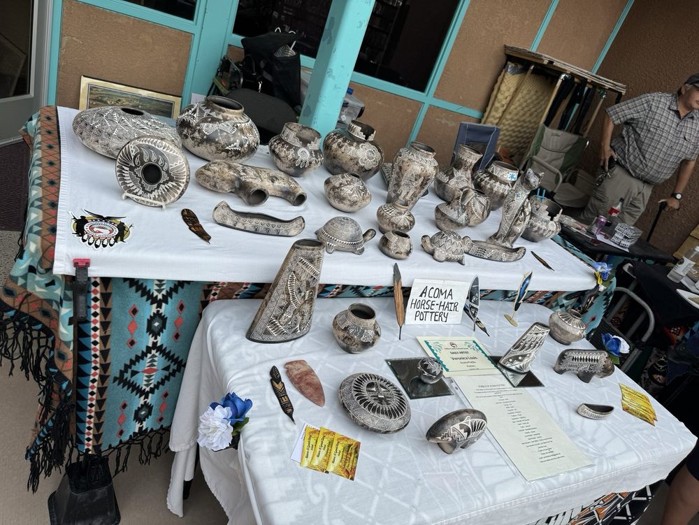 Indian Pueblo Cultural Center