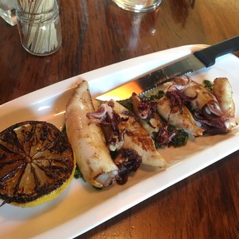 Bravas Bar de Tapas - Monterey Calamari - Spanish Near Me - Healdsburg, California Bravas Bar de Tapas - Monterey Calamari - Spanish Near Me - Healdsburg, California
