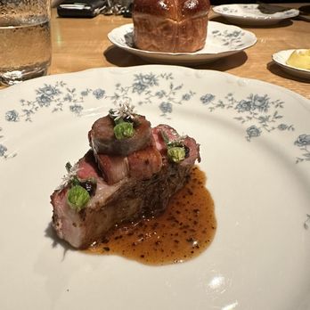 Kato - Taiwanese Near Me - Los Angeles, California