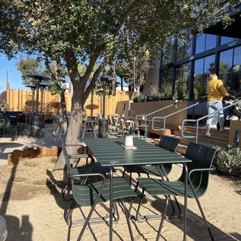 Wildland - Outdoor Patio - Dog Friendly Water station available - Breakfast & Brunch Near Me - Carlsbad, California Wildland - Outdoor Patio - Dog Friendly Water station available - Breakfast & Brunch Near Me - Carlsbad, California