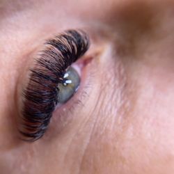 Glambydash - Volume lashes