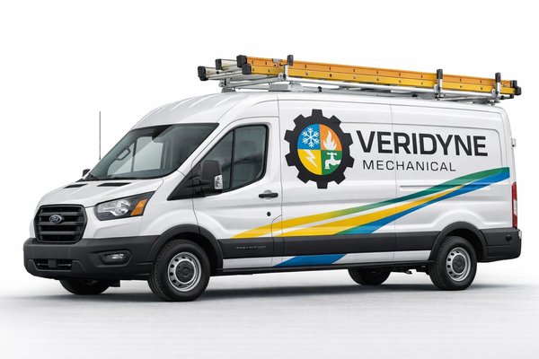 Veridyne Mechanical on Yelp